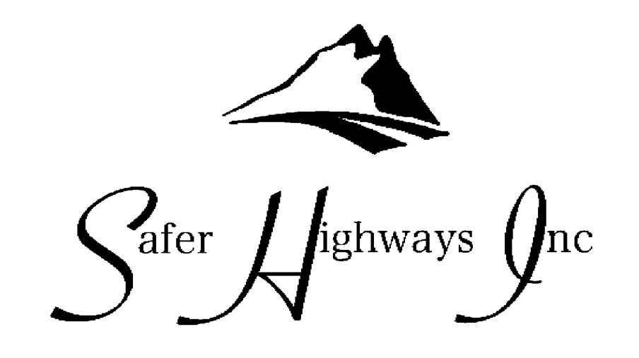 Safer Highways Inc